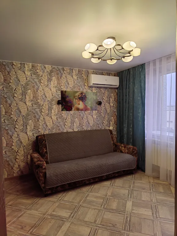 Уютный уголок комфорта