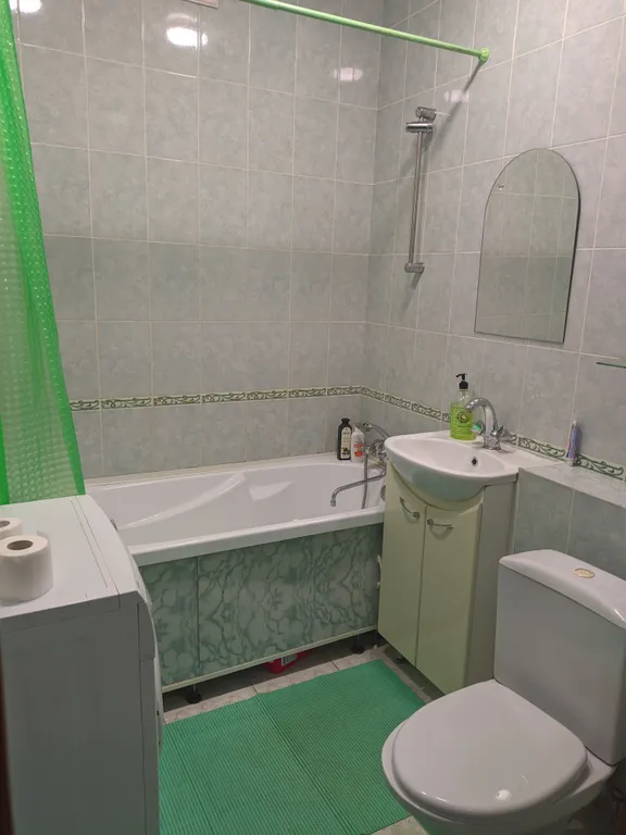 Уютная 1-комнатная квартира близко к центру