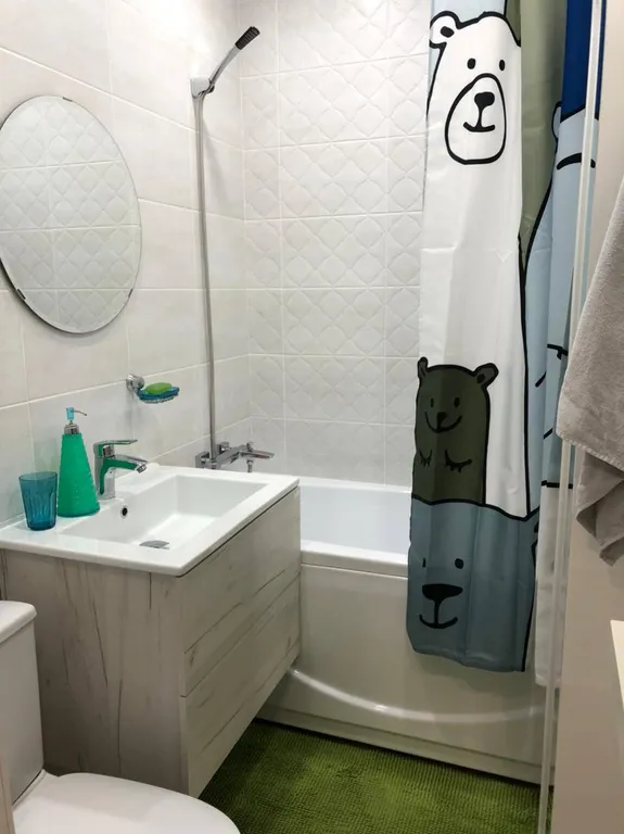 Сердце города