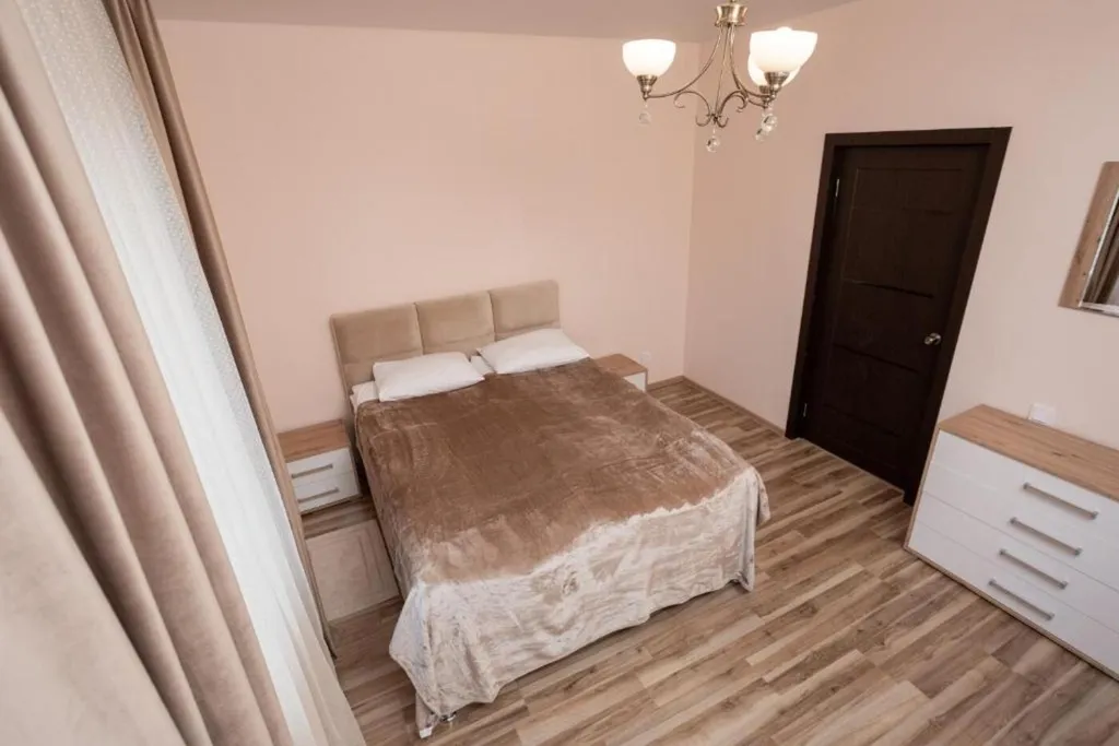 Apart39 Luxury в Зеленоградске