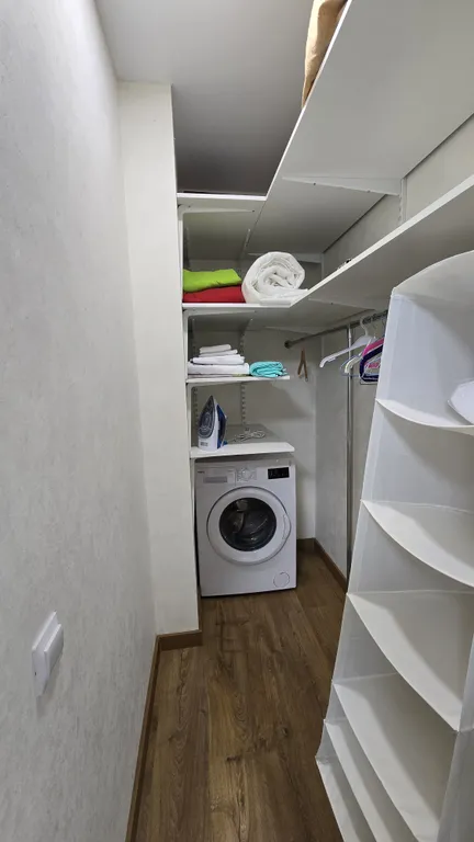 Уютная студия в новом доме