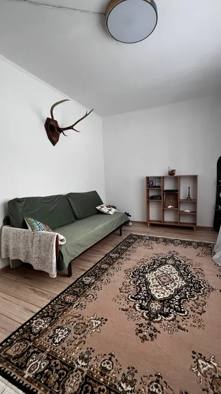 Уютнaя квартира в Приисковом