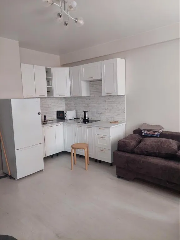 Уютная квартира в спальном районе — аренда посуточно в Улан-Удэ