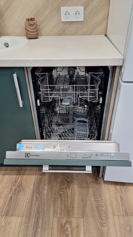 Уютная квартира для отдыха