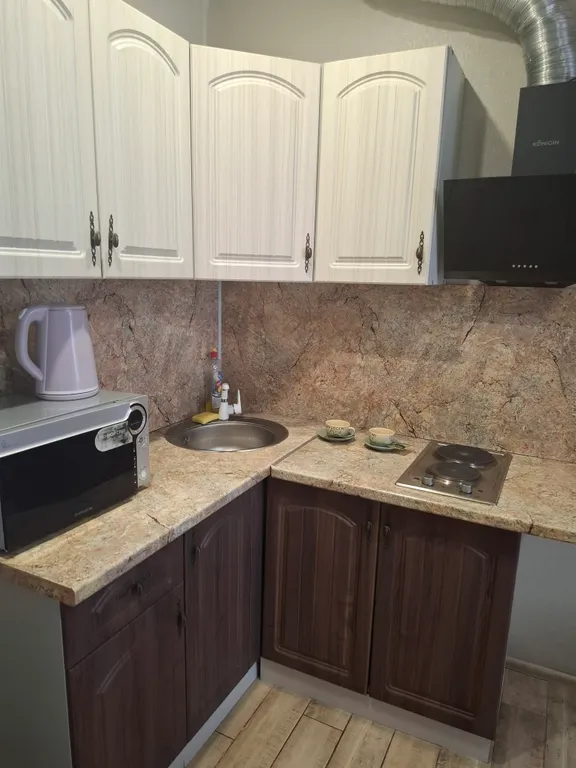 Уютная квартира недалеко от трассы М-4