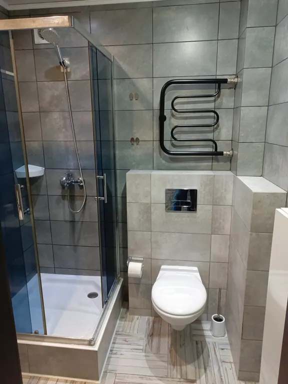 Квартира Квартира Уютнaя cтудия в центральном районе города — Калининград