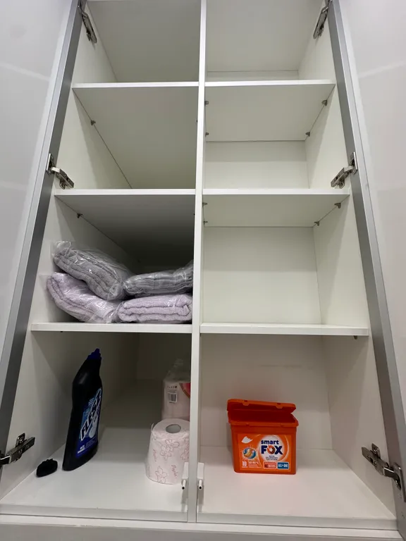 Апартаменты на косе