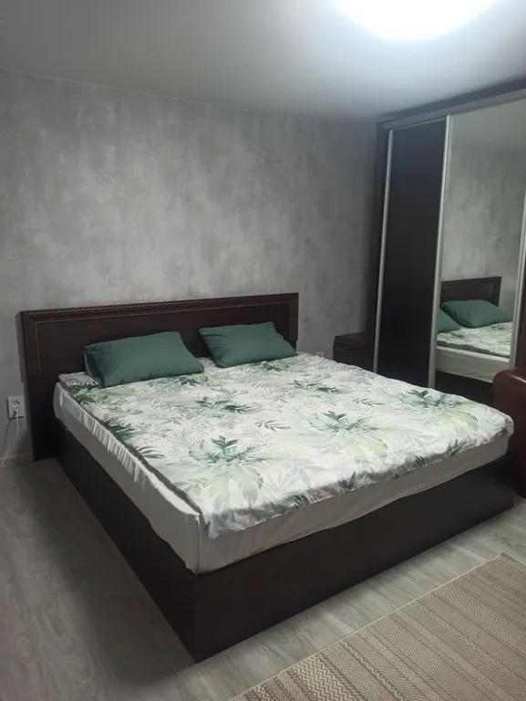 4-комнатный Дом