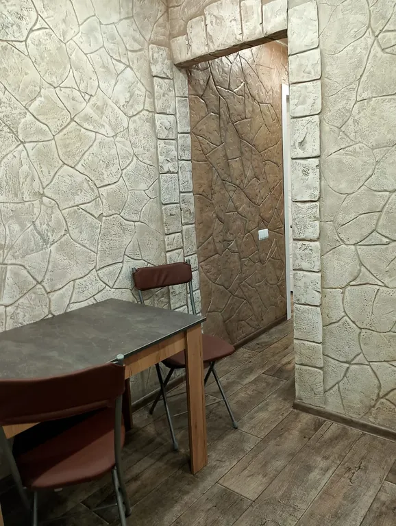 Уютная квартира после ремонта в р-н Октябрьский (рядом Персиановский)