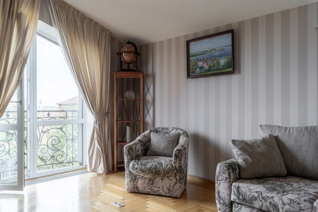 Дача напрокат