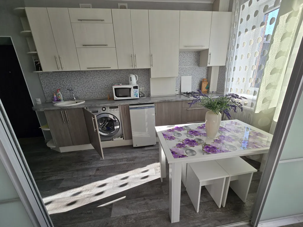 Квартира Уютная квартира у моря — Пионерский