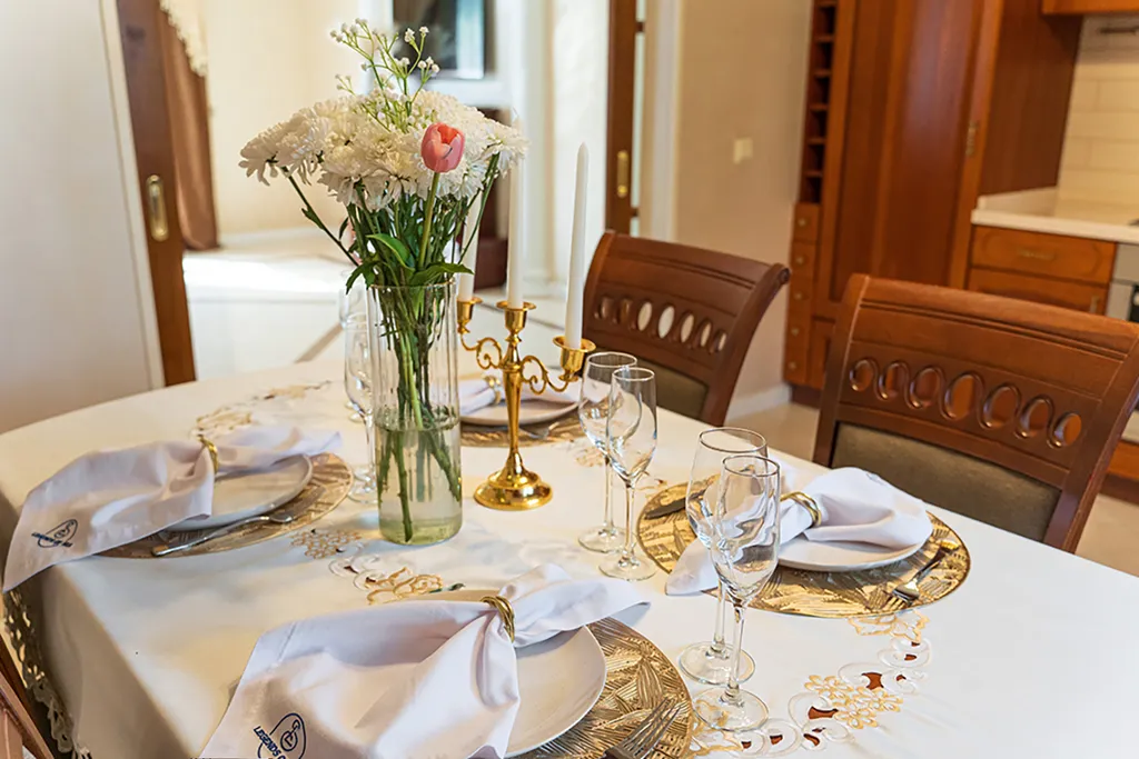 Apart-Deluxe Легенды моря: Частный дом с сауной