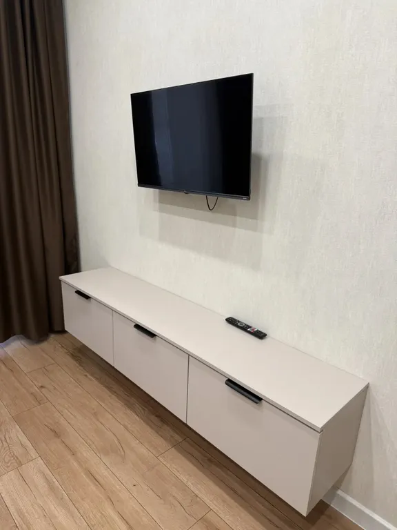 Квартира недалеко от аэропорта