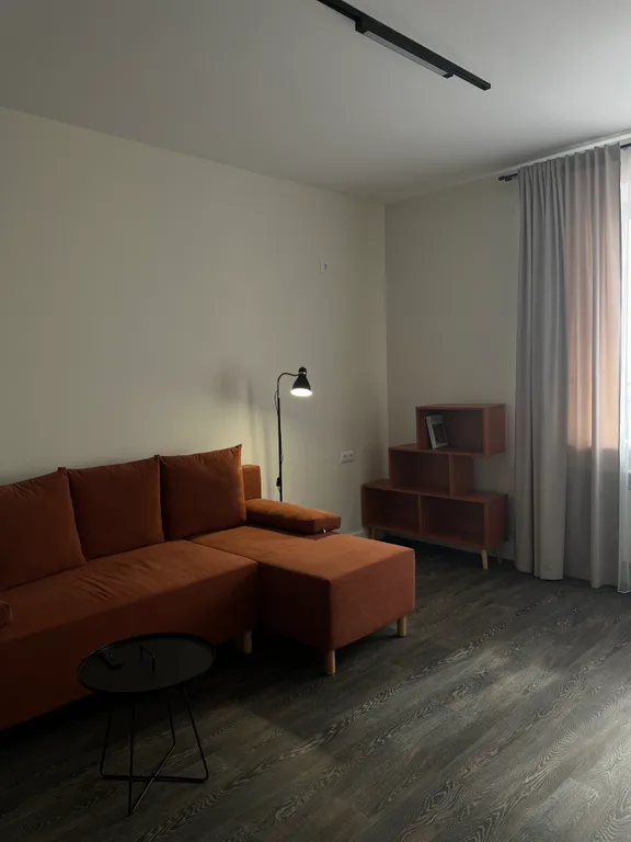 Квартира Новая квартира с панорамным видом на город — Ярославль