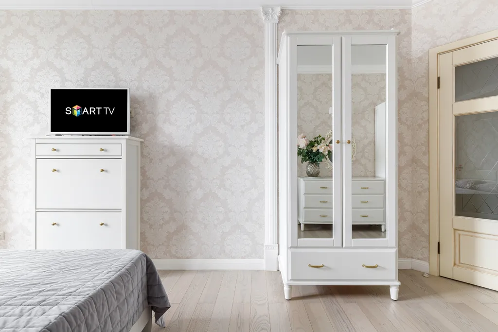 Квартира Апартаменты с камином — Краснодар