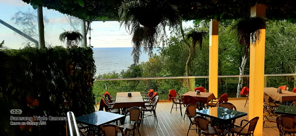 Студия в центре у леса и озера Тихое