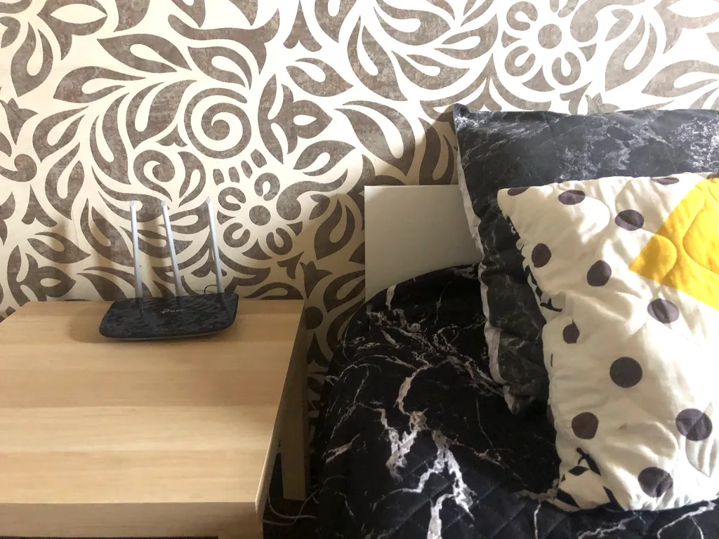 Квартира в центре