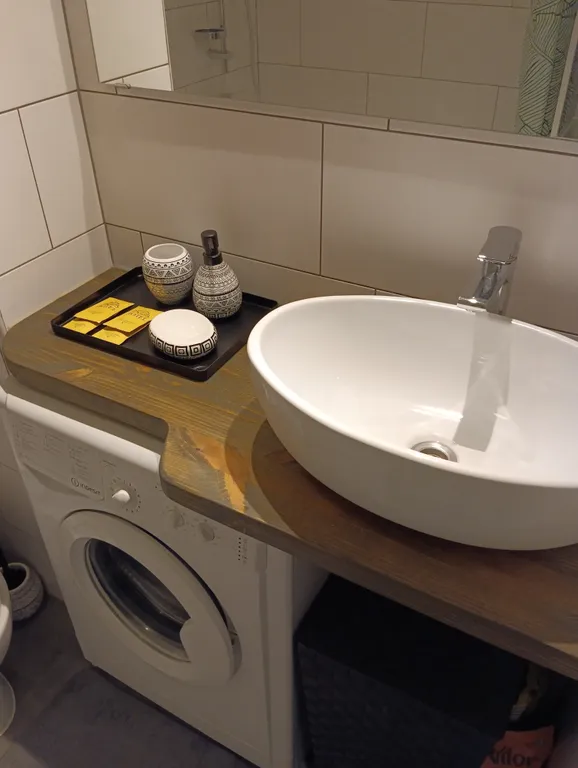 Студия недалеко от метро