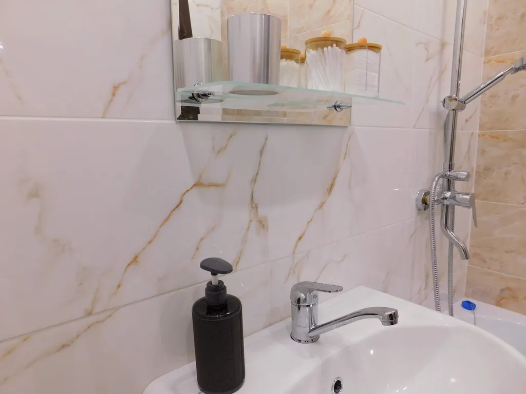 Уютная студия в Индустриальном районе ЖК Норд