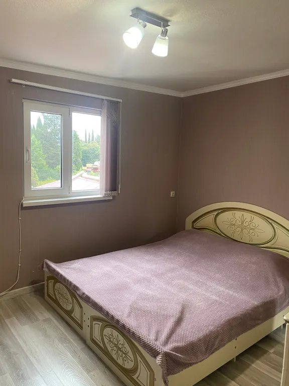 Квартира Апартаменты в центре города — Адлер