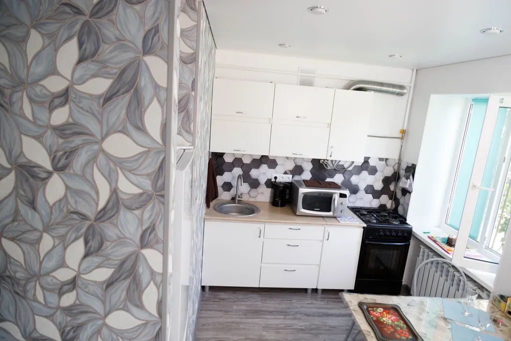 Квартира в самом центре города