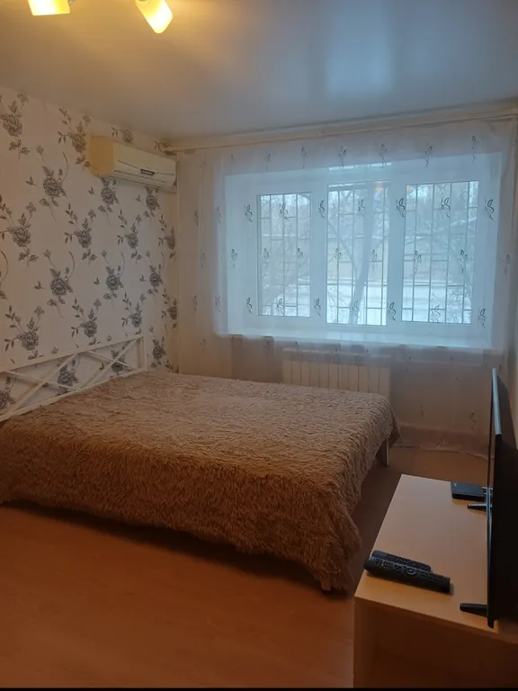 Квартира Квартира в 15 минутах пешком до Мамаева Кургана — Волгоград