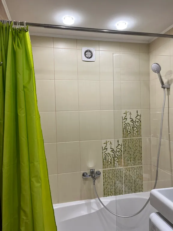 Квартира Уютная квартира у реки Преголя — Калининград