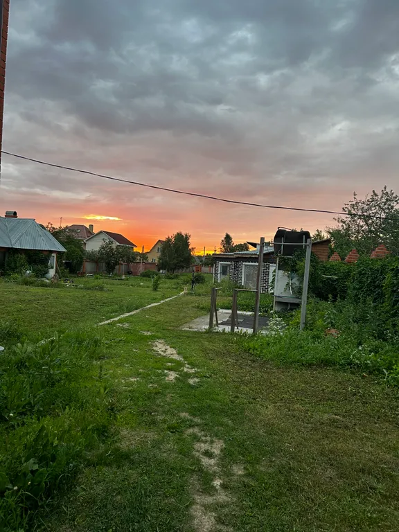 Жилье в 25 километрах от Москвы