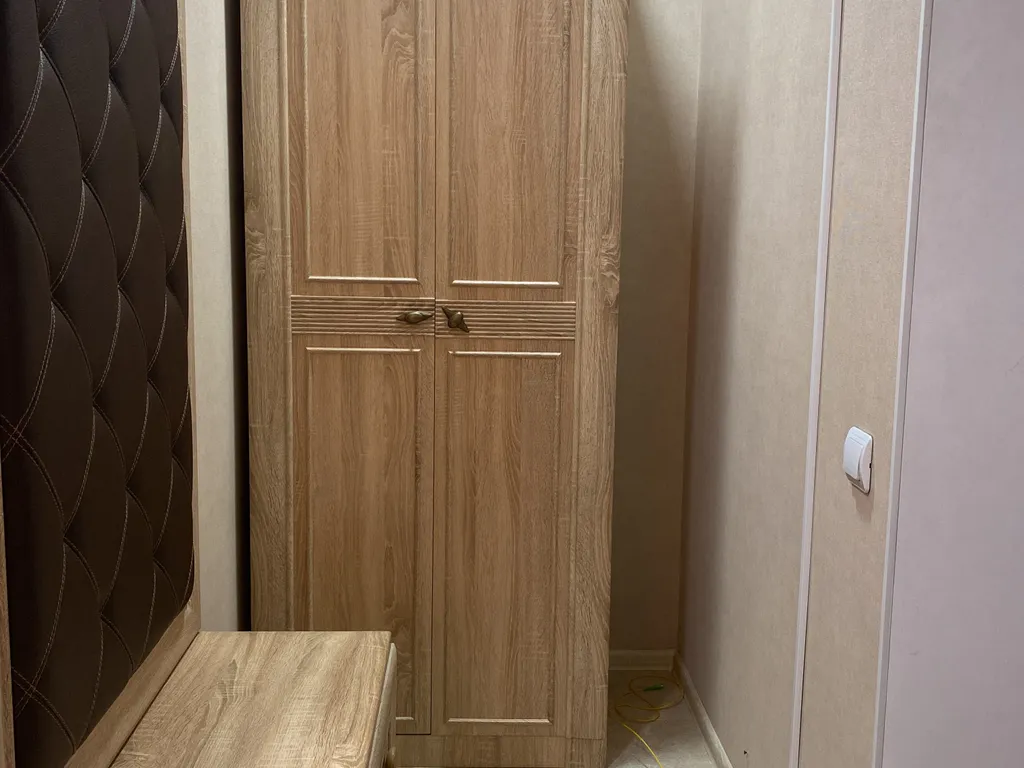 Уютная квартира в новом доме на въезде в город