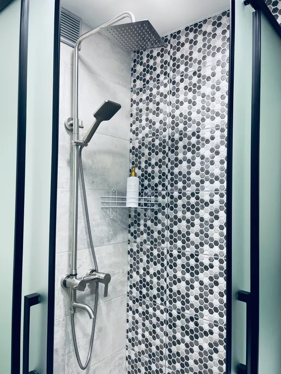 Новая студия на курорте