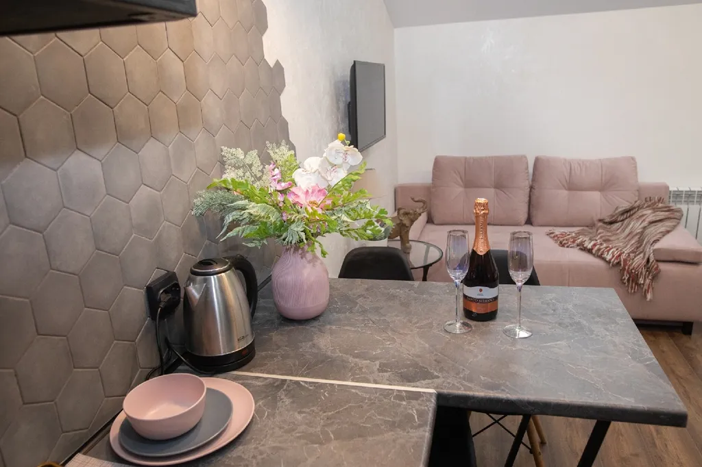 Квартира Комната — Тверь