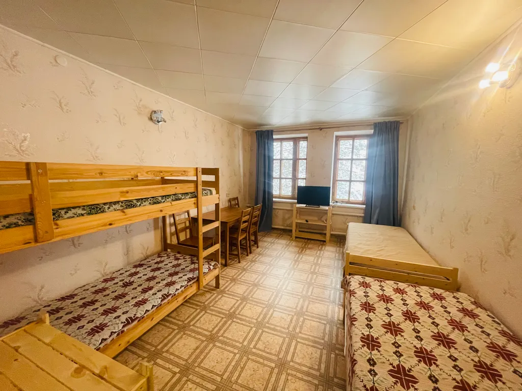 Квартира в парке, центр, набережная, музей космонавтики