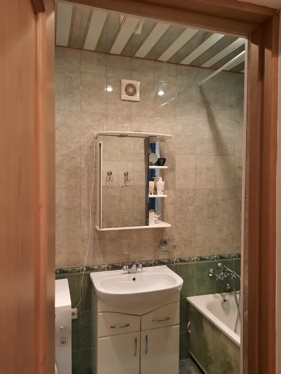 Квартира на Торговой стороне