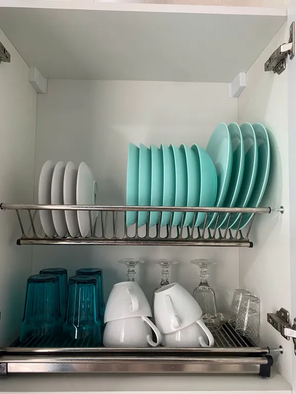 Квартира Квартира Стандарт у моря — Адлер