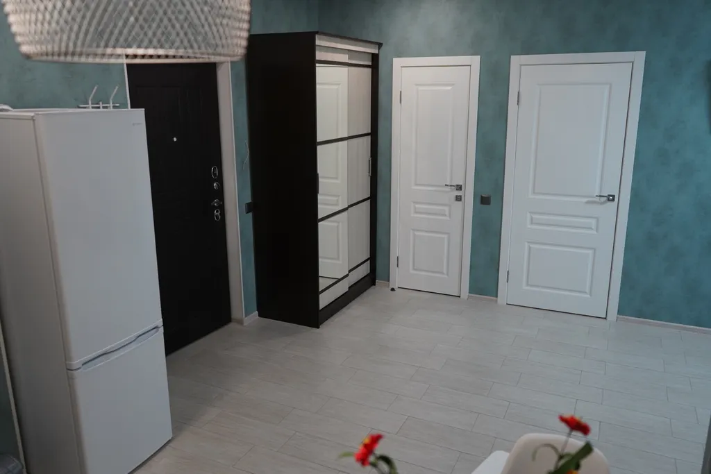 Апартаменты в самом центре Красной поляны