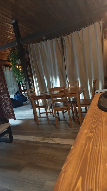 Большой дом