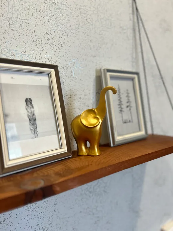 Просторная квартира в новом доме