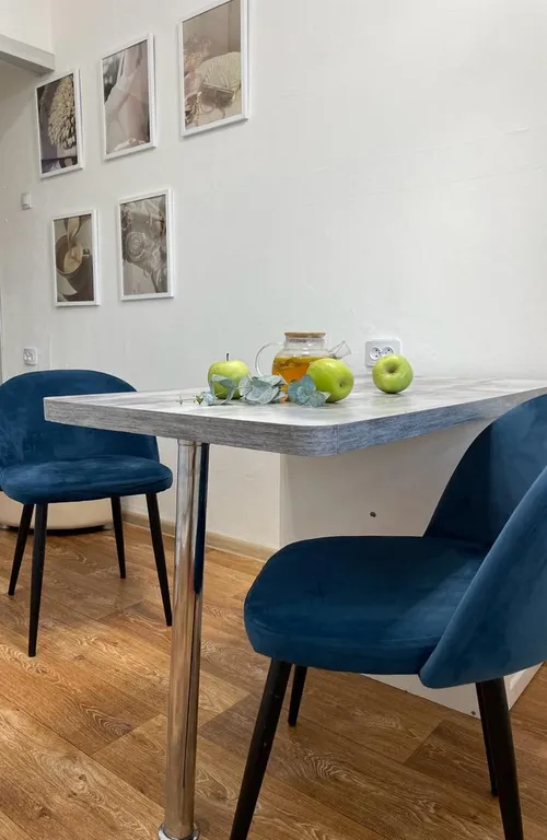 Апартаменты Paris