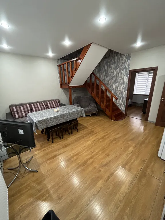 Уютный коттедж в Верхнем Фиагдоне