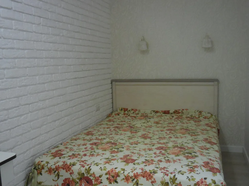 Домик в старом городе