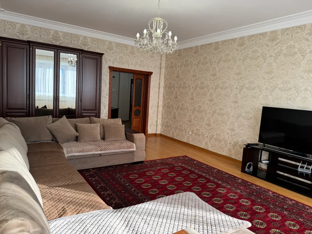 Уютная квартира в центре