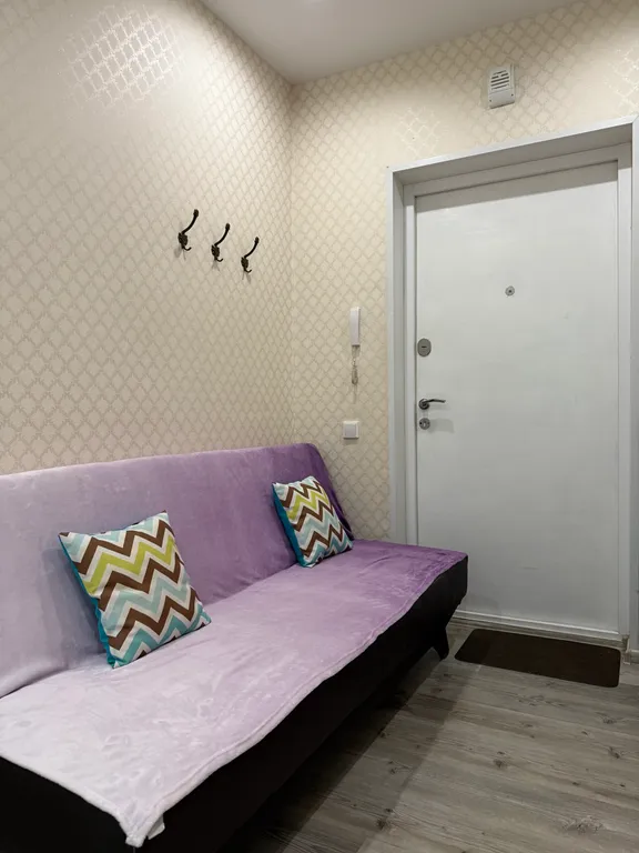 Квартира Уютная студия у метро Котельники — Котельники