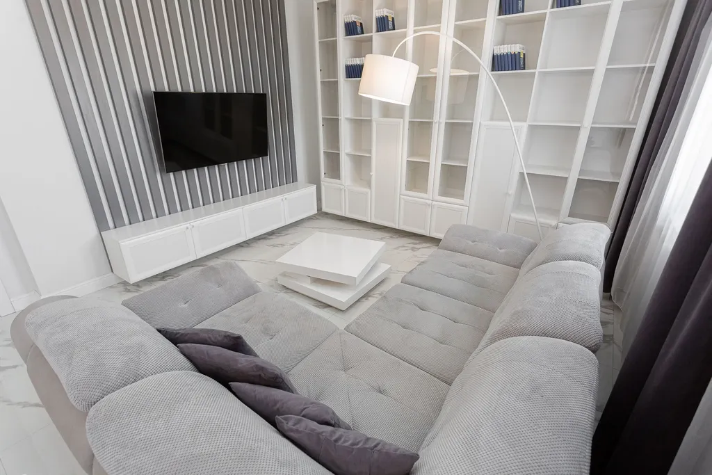 4-комнатная Квартира