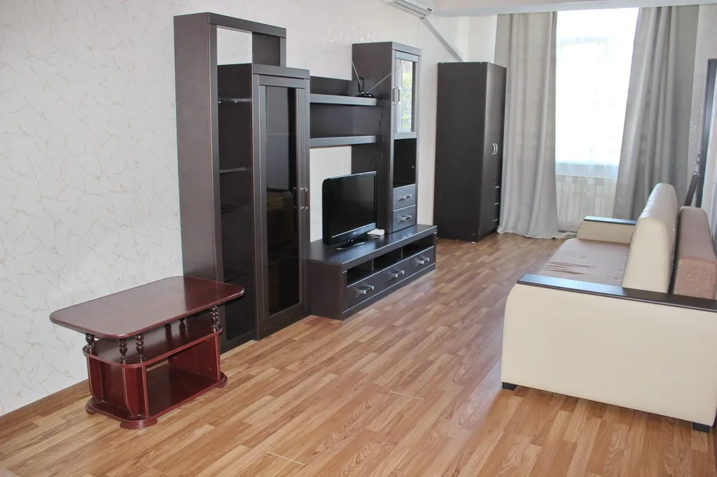 Квартира 1-комнатная квартира квартира в центре города — Анапа