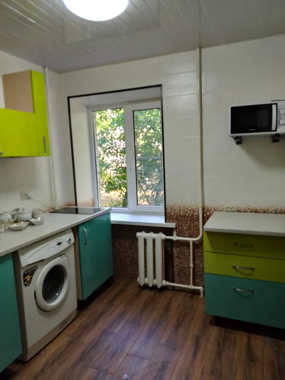 Уютная 2-комнатная квартира в курортном Железноводске