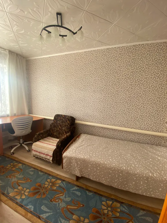 Уютный дом в центре города