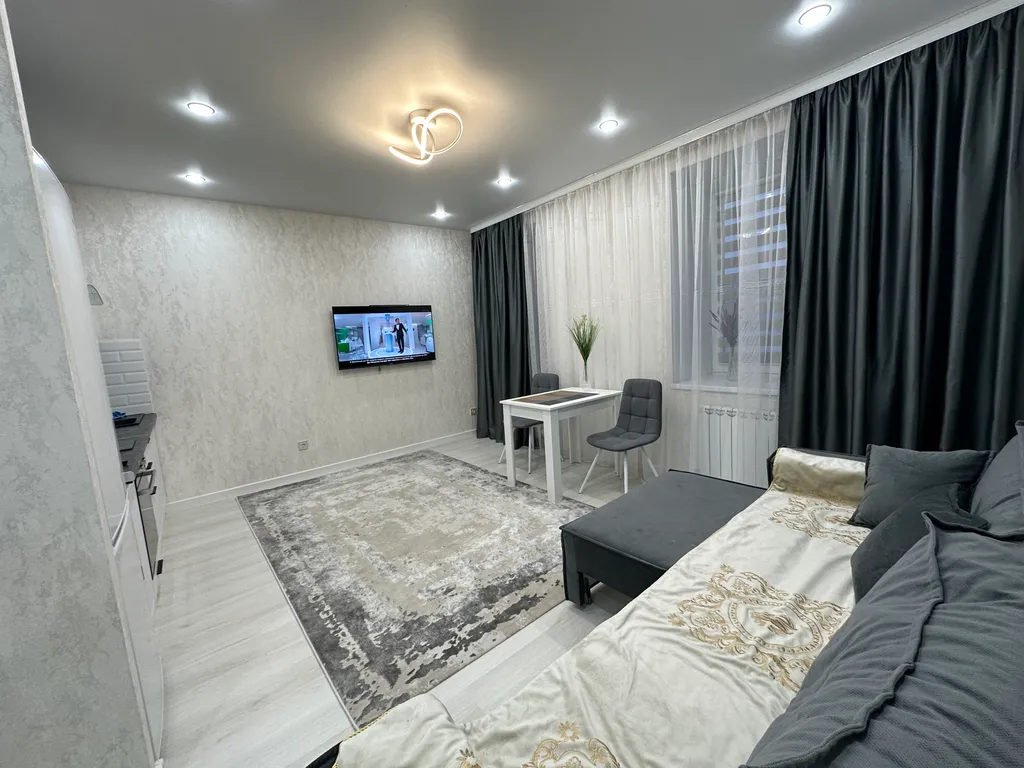 Квартира-студия Премиум — аренда посуточно в Новый Уренгой