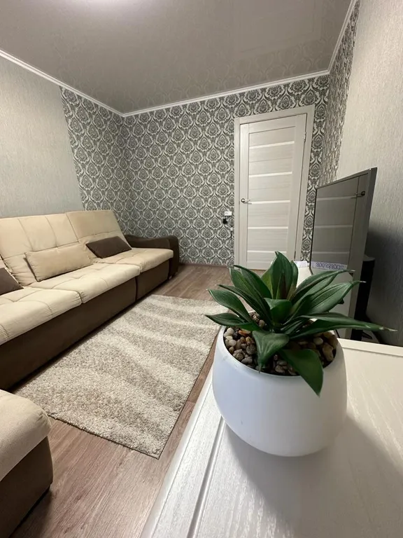 Апартаменты в самом центре города