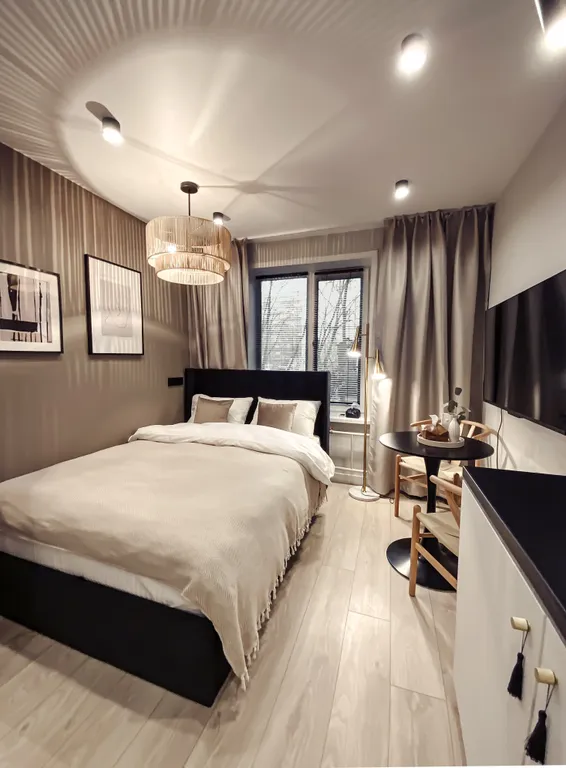 Квартира Квартира Matison Home, Парк Царицыно (А11) — Москва