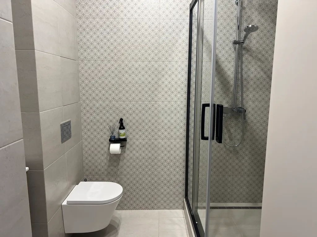 Квартира Апартаменты с видом на Москва-сити и на реку — Москва